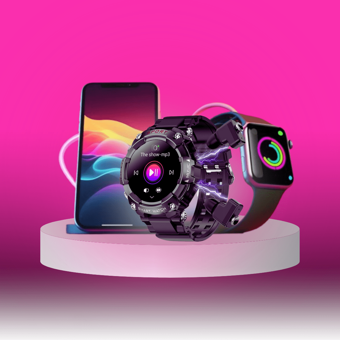 Trending Gadgets
