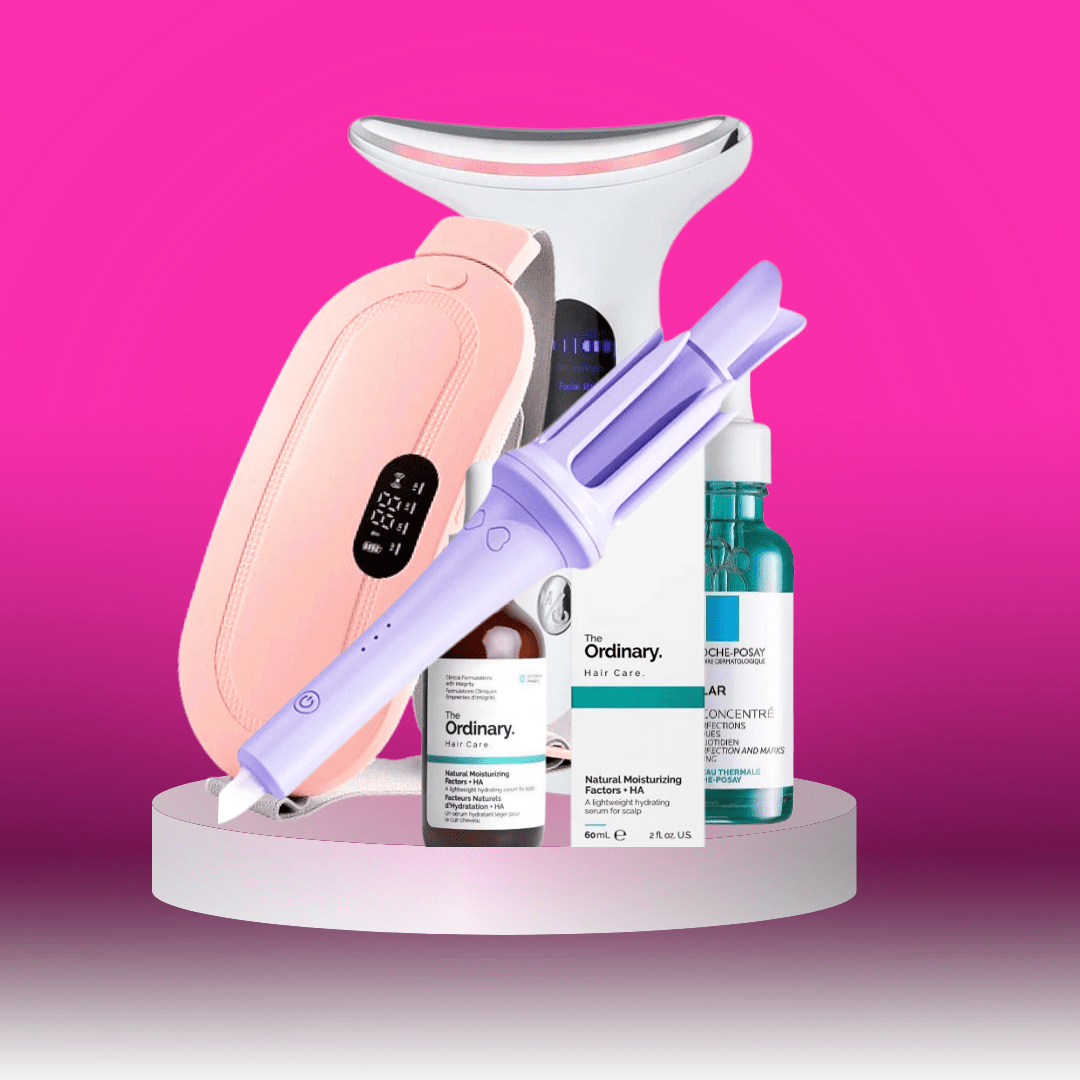 Health & Beauty