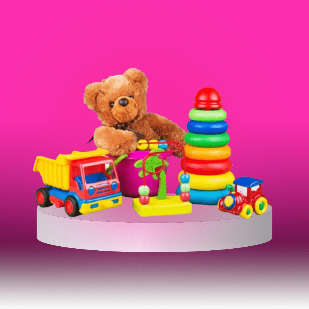Kids & Toys