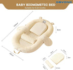 Baby Lounger Baby Sleeping Nest
