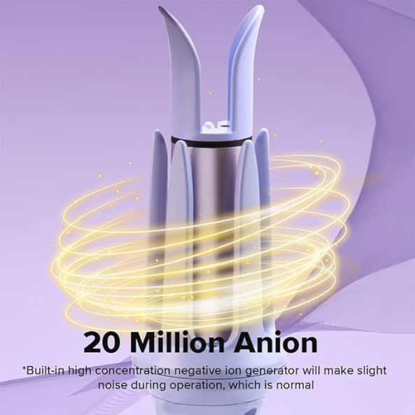 Automatic Curler - OneTouch Hair Styler