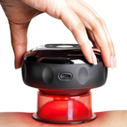 Electric Vacuum Cupping Massager