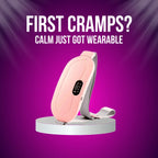 Smart Menstrual Pain Relief Belt