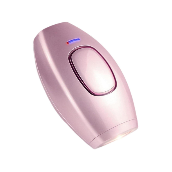 Portable IPL Mini Laser Hair Removal | Hair Free Skin In Minutes