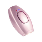 Portable IPL Mini Laser Hair Removal | Hair Free Skin In Minutes