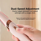Electric Foot Callus Remover | Soft, Salon Feet at Home