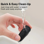 Electric Foot Callus Remover | Soft, Salon Feet at Home