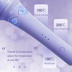 Automatic Curler - OneTouch Hair Styler
