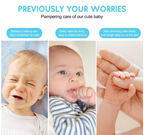 Baby Nail Trimmer